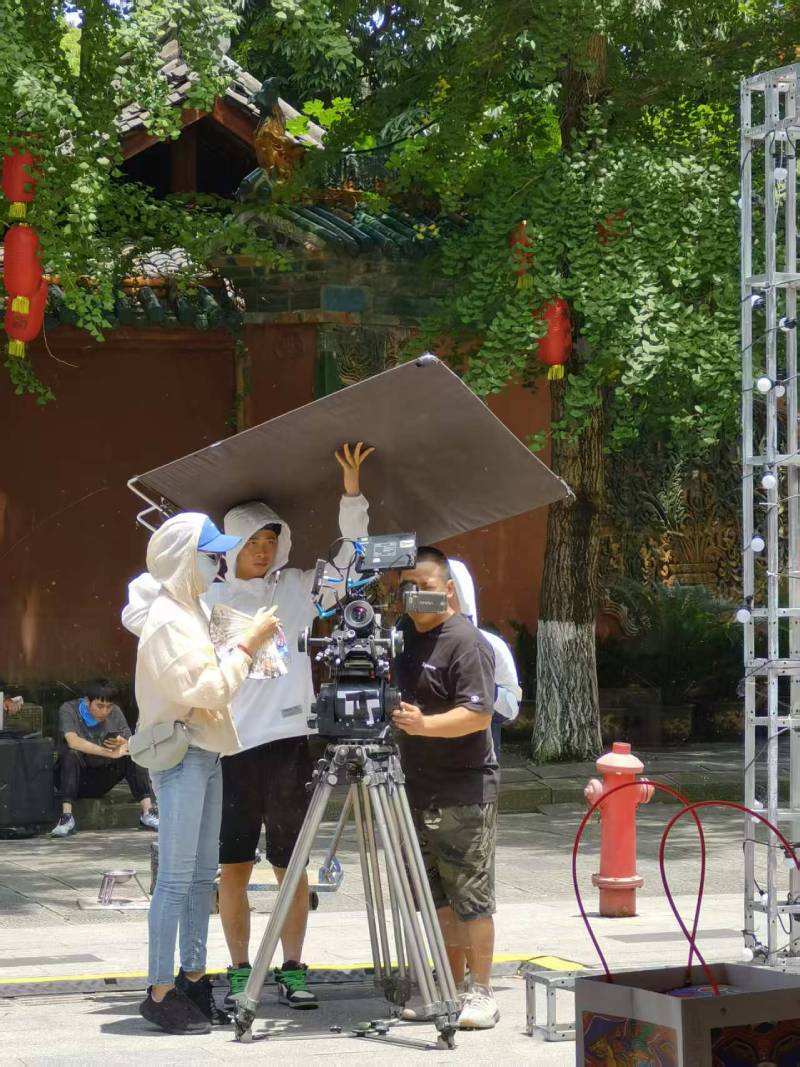 石阡县TVC拍摄公司：资深团队坐镇，打造现象级广告作品的幕后推手