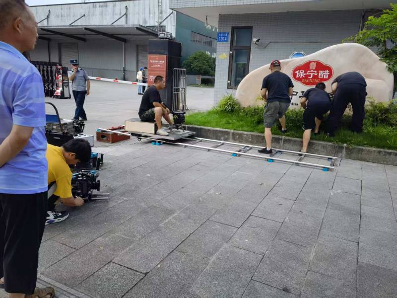 石阡县广告片拍摄公司核心优势：全流程服务，让品牌广告片省心更出彩