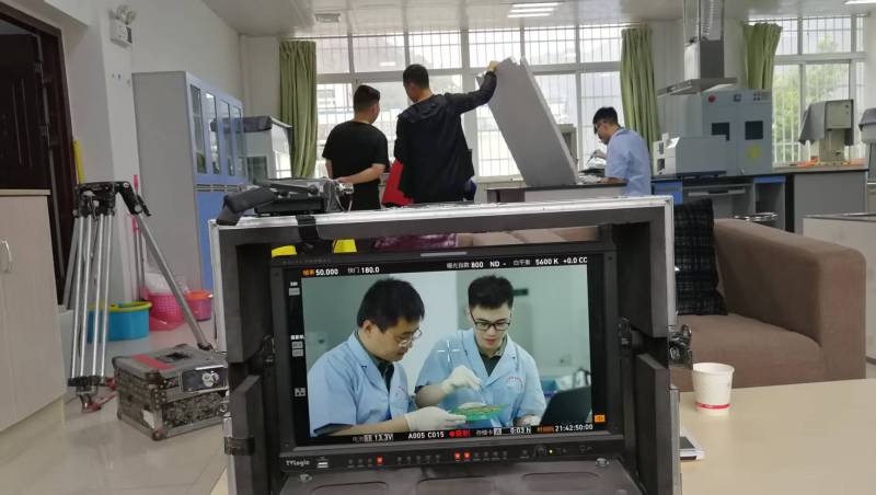 元宇宙搭台唱戏，石阡县广告片拍摄公司抢滩虚拟世界首支舞