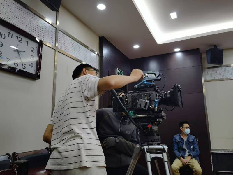 石阡县TVC拍摄公司：让每个品牌都能拥有自己的好莱坞大片