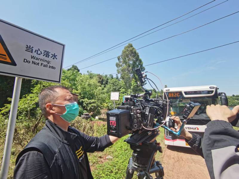 石阡县TVC拍摄公司：深耕本地市场，为品牌定制专属拍摄方案
