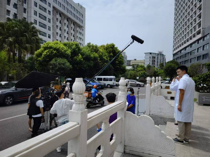 石阡县广告片拍摄公司低成本实现高规格制作的诀窍