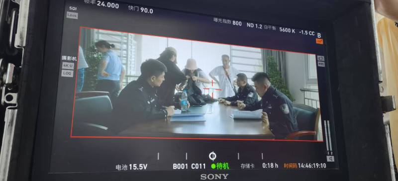 石阡县广告片拍摄公司服务世界500强的标准化体系